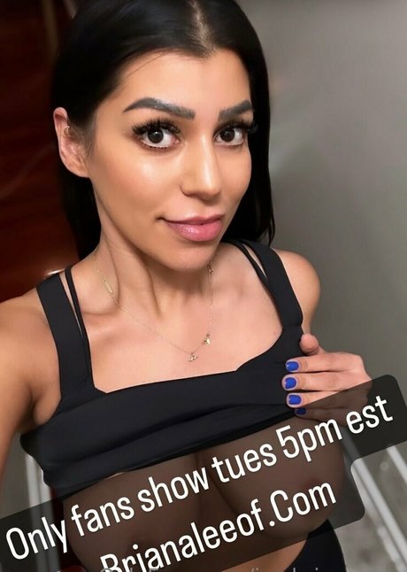 im briana lee star du porno nue galerie