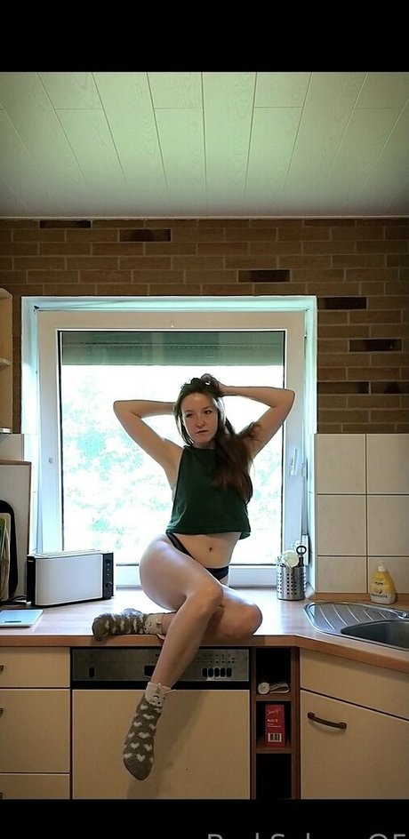 red selene actrice de grande qualité collection