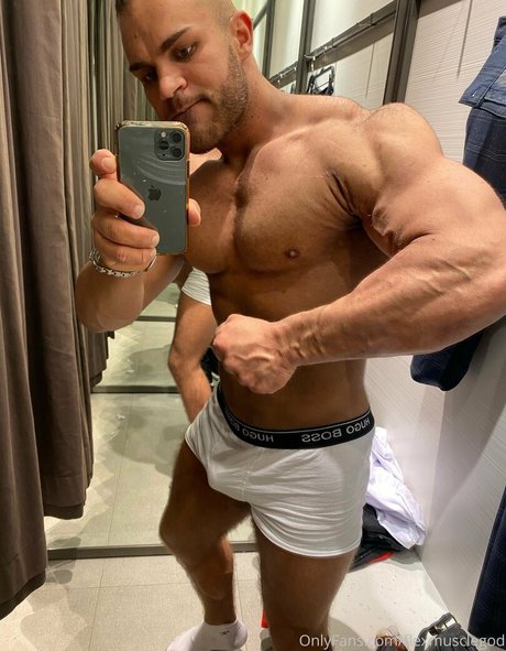 flexmusclegod meilleure star du porno photo