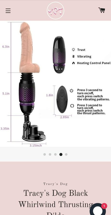 elliemartinxo étoile de l'art collection