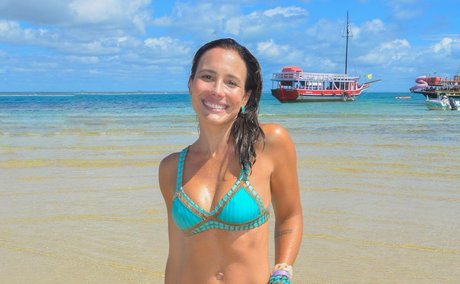 Juliana Knust meilleure actrice galeries