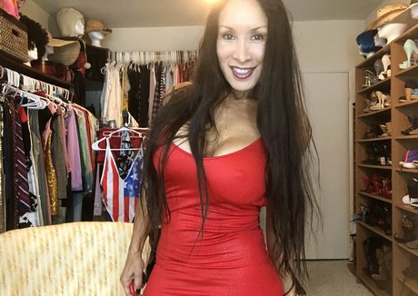 Denise Masino étoile érotique image