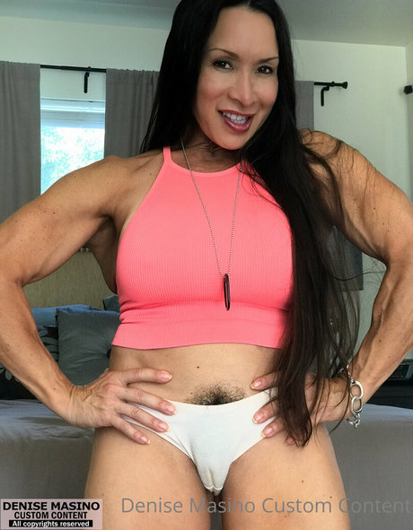 Denise Masino actrice galerie