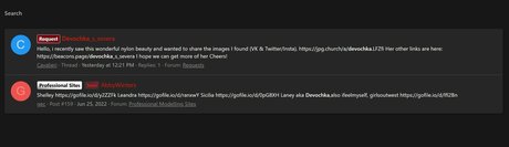 Devochka s severa haut étoile photo