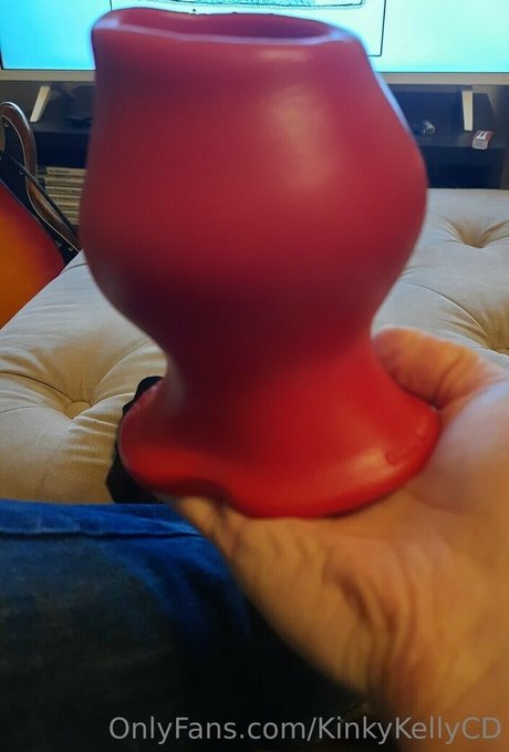 KinkyKellyCD étoile chaude image