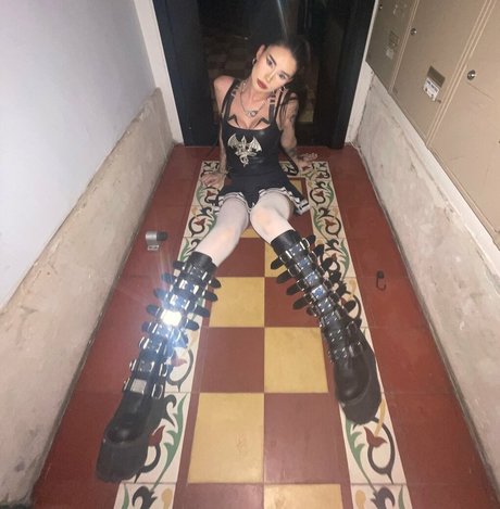 Zeliahxo étoile sexy des photos