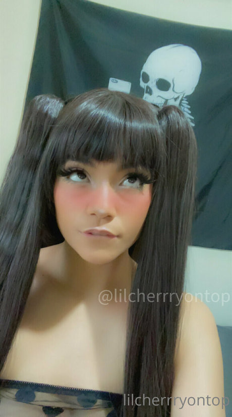 lilcherrryontopfree star exclusive collection