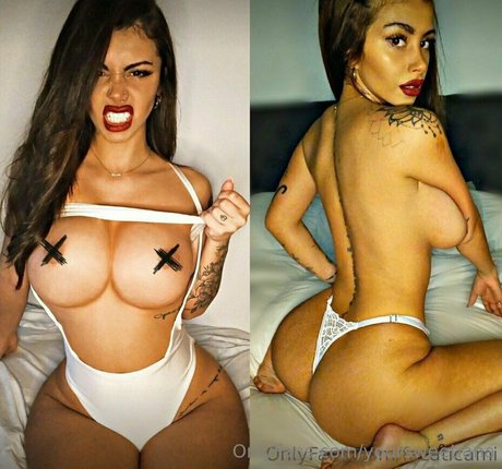 yoursweetiana nus étoiles photo