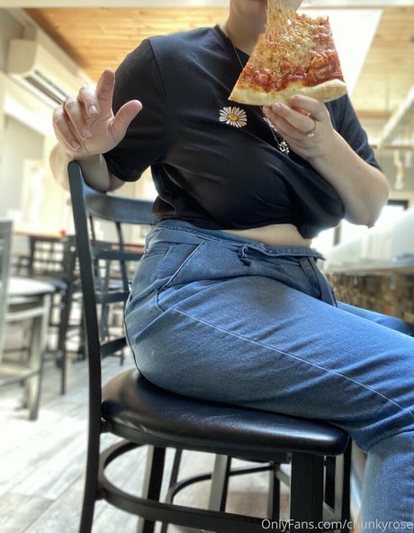 chunkyrose sexe de star du porno des photos