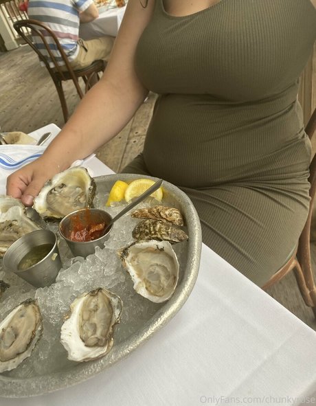 chunkyrose star exclusive photo