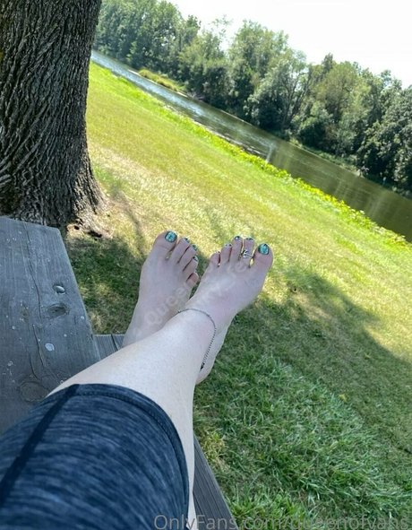 queenofvans beau modèle collection