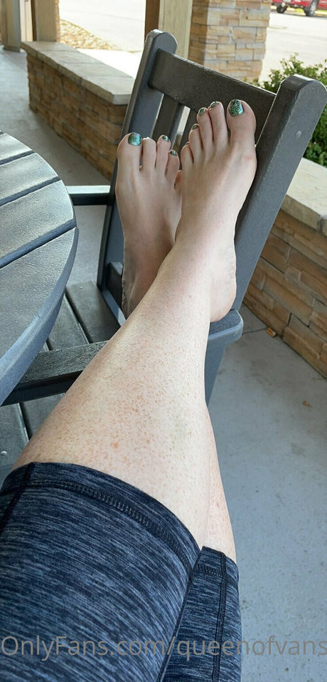 queenofvans étoile exclusive galeries