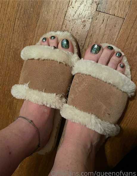 queenofvans étoile de haute qualité galeries