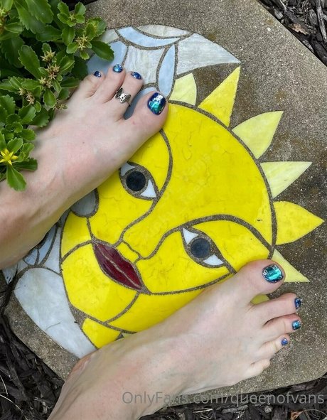 queenofvans actrice parfaite galerie