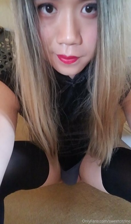 sweetcitrinefree star du porno belle archive