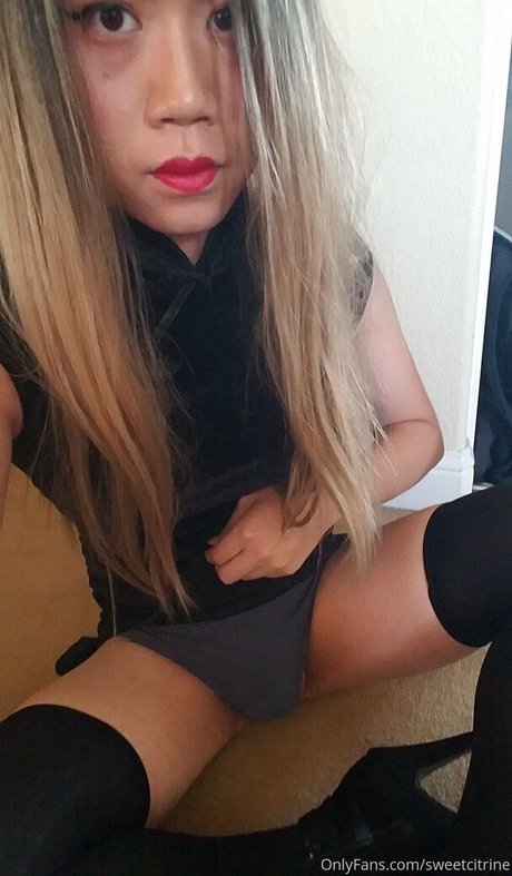 sweetcitrinefree star du porno chaude des photos