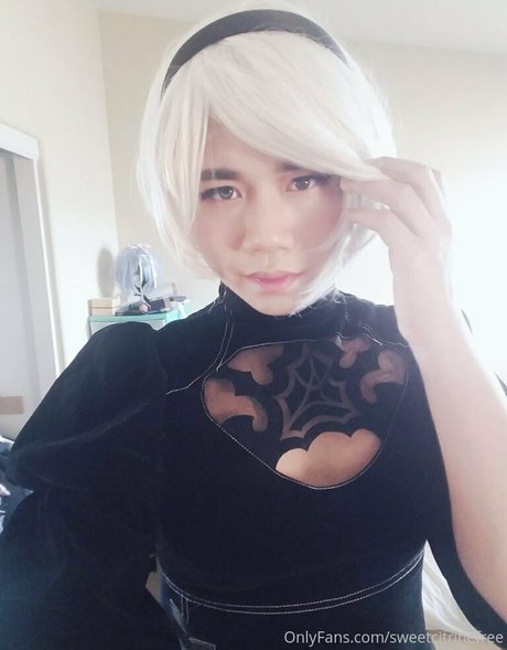 sweetcitrinefree art modèle photo