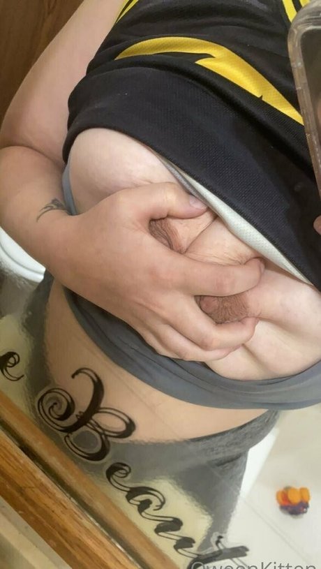 qweensensei étoile exclusive des photos