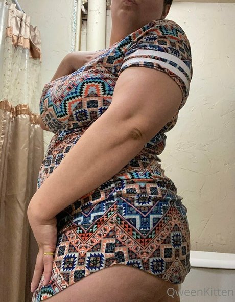 qweensensei modèle archive