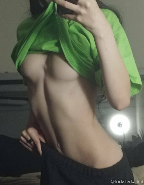 Tricksterkarkat nus étoiles photos