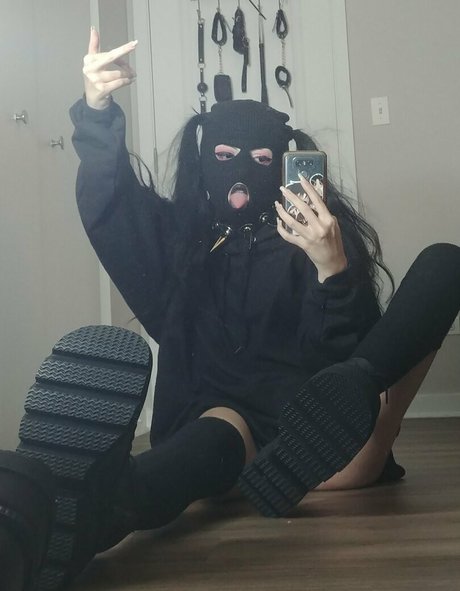 Tricksterkarkat xxx star du porno photo