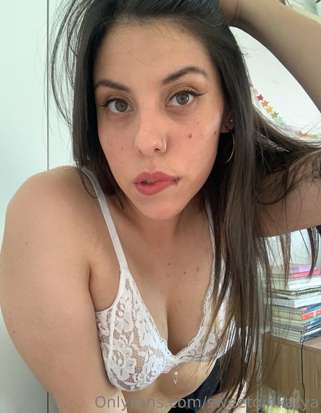 sweetgirlkatya actrice parfaite collection