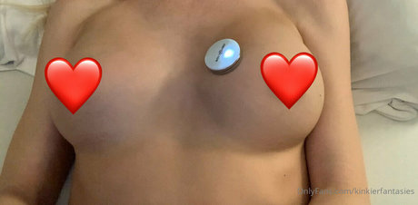 kinkierfantasies modèle chaud galeries