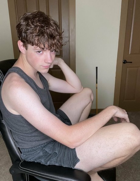 tommyakai modèle de sexe galeries