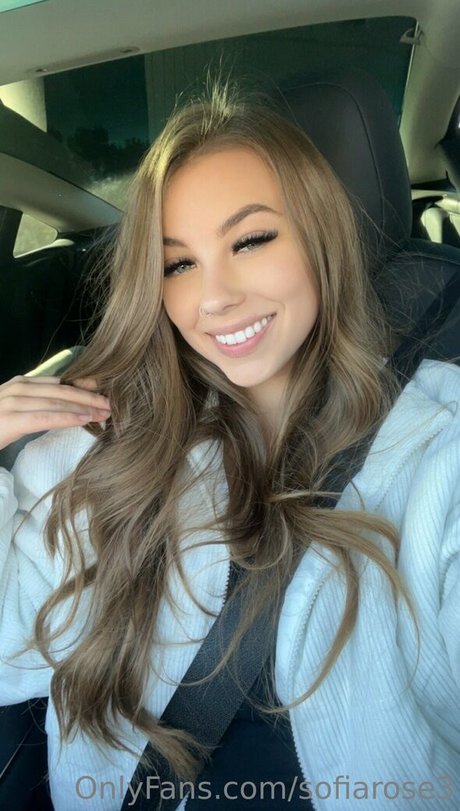 Sofiarose3 étoile hd des photos