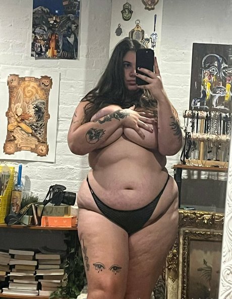 haggardoldwitch modèle de haute qualité des photos