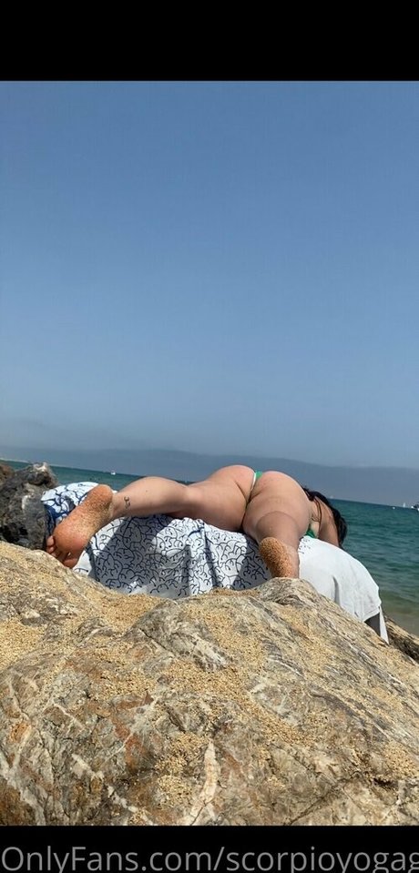 scorpioyogagirl actrice de sexe galeries