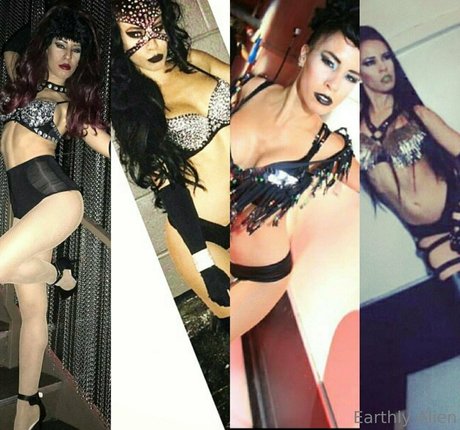 earthlyalien actrice adulte images