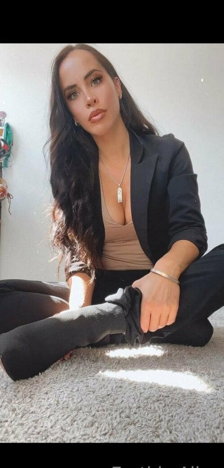 earthlyalien star érotique photos