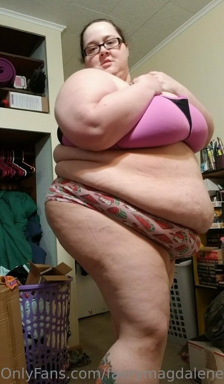 faerymagdalene haut étoile des photos