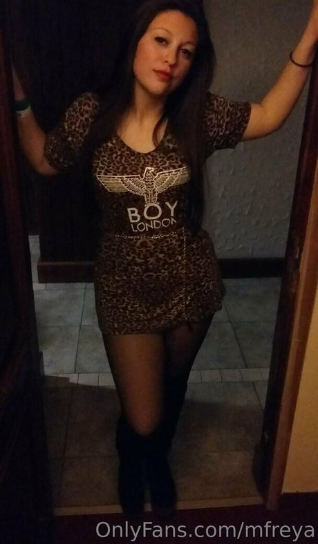 mfreya star du porno collection