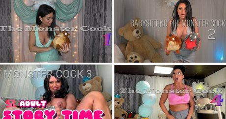 sienarosefree modèle artistique collection