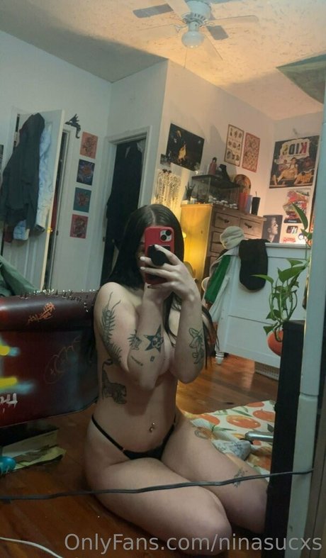 ninasucxs actrice galeries