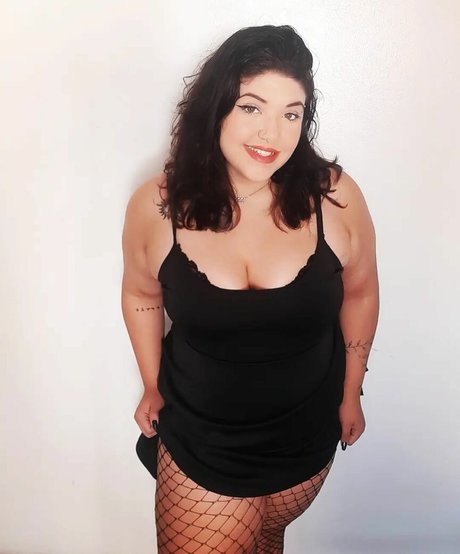 Shay Bongiovi modèle sexy collection