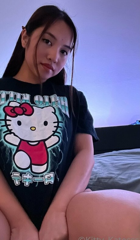 kitty katesss modèle parfait collection