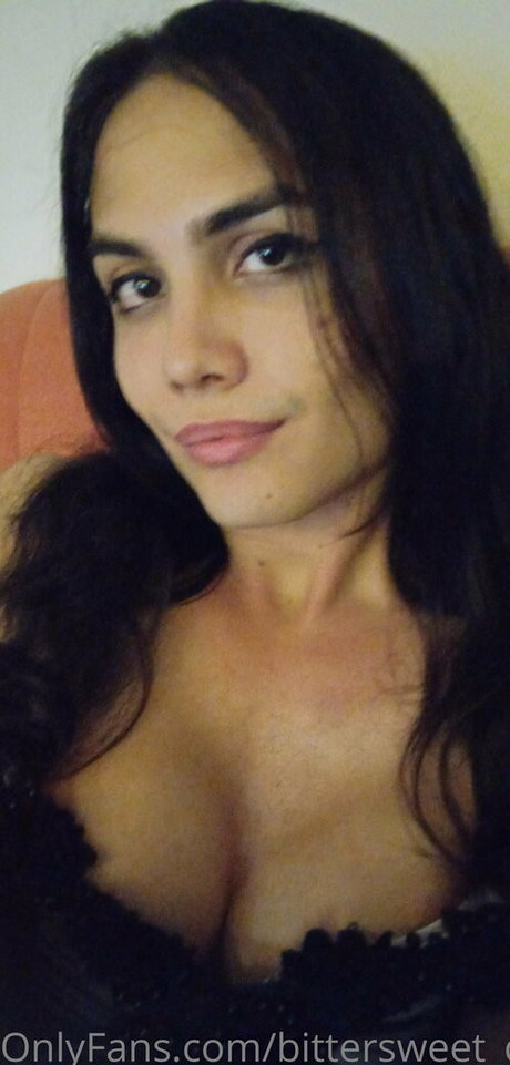 Bittersweet queen modèle magnifique collection