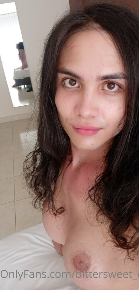 Bittersweet queen modèle sympa image