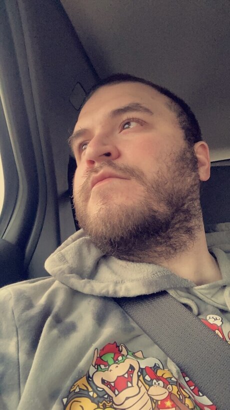 Zackary Chadwick étoile xxx image