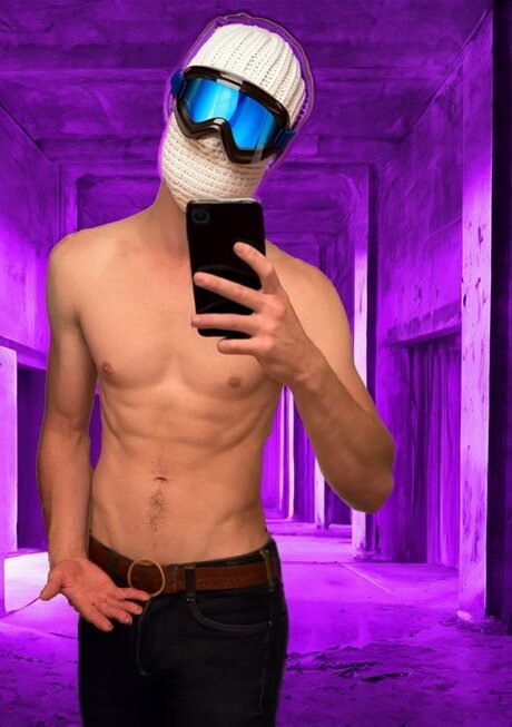 JackMysterioX modèle porno galeries