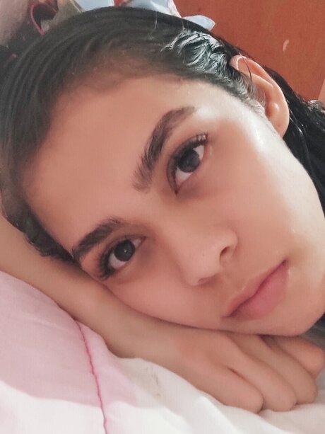 NicoleGS actrice parfaite photo