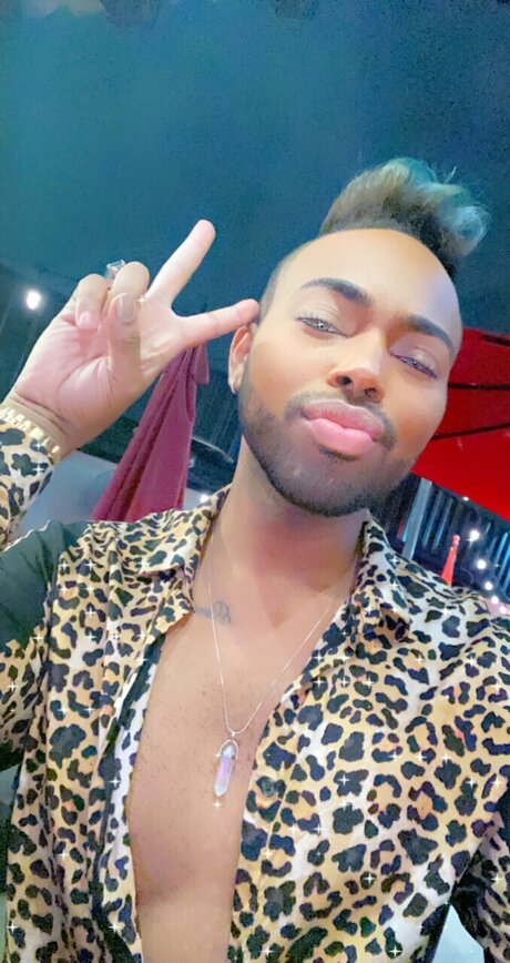 Misster V star pornographique images