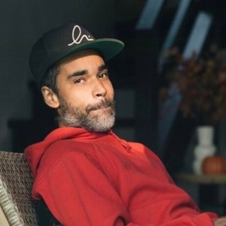 Guevo Rico modèle nu galerie