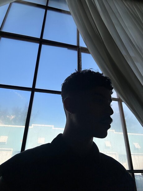 angelito modèle chaud galeries