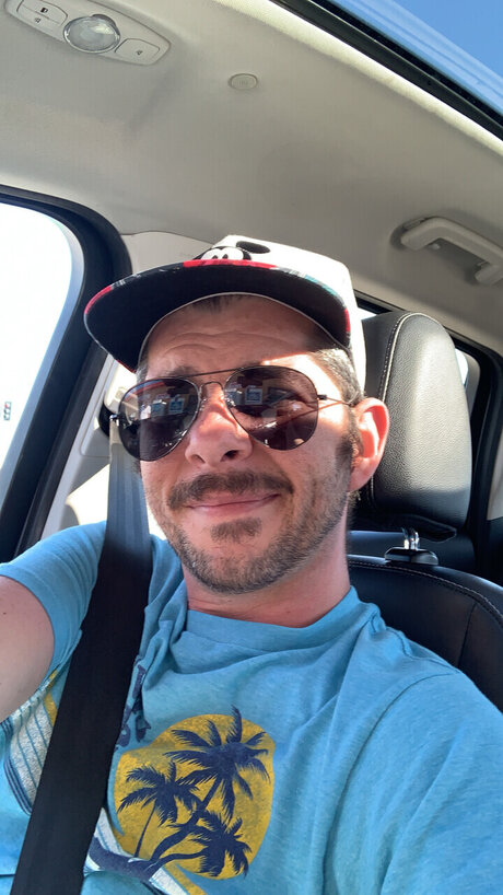 Mark Edward star érotique photo