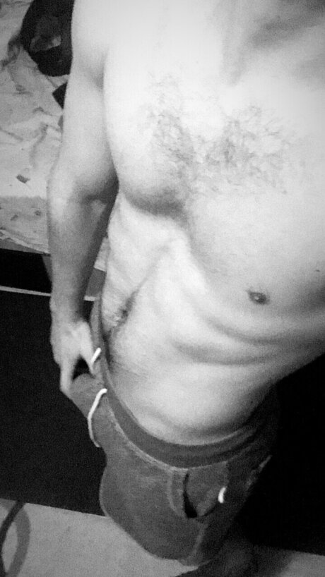 NotOnlyClarke_ star du porno érotique photo