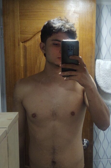 Dablo modèle xxx photo